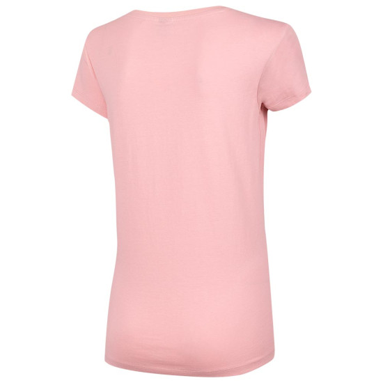 Outhorn Γυναικεία κοντομάνικη μπλούζα